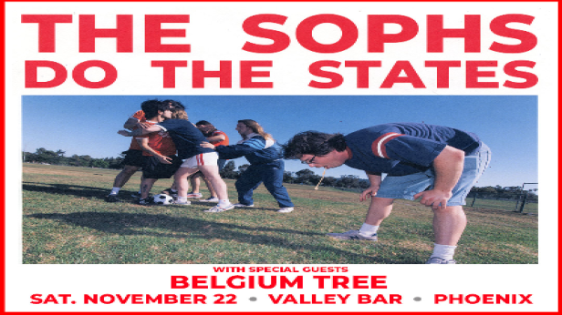 THE SOPHS