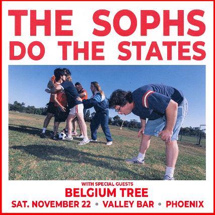 THE SOPHS