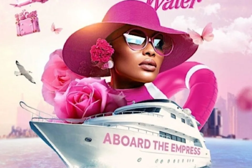 Rosé on the Water – Pittsburgh’s Pink & White Summer Boat Party
