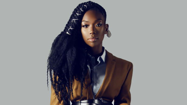 Brandy and Monica: The Boy is Mine Tour