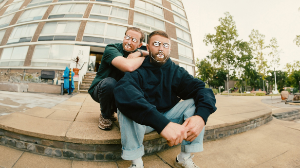 Disclosure (DJ Set)
