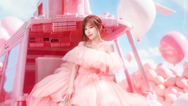 CYNDI WANG 2025 SUGAR HIGH 2.0 WORLD TOUR