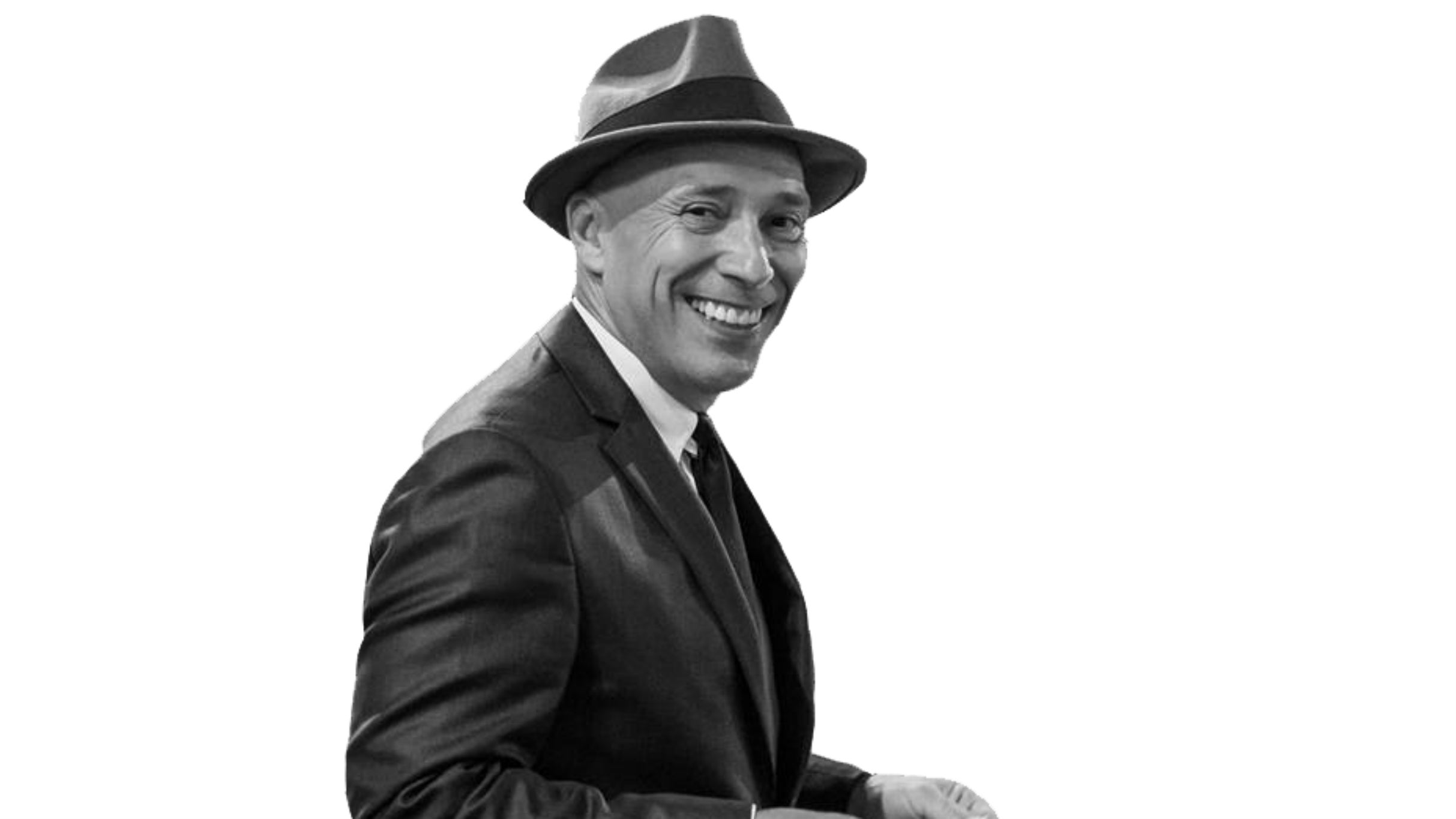 Strictly Sinatra Presents Rat Pack Holiday Show