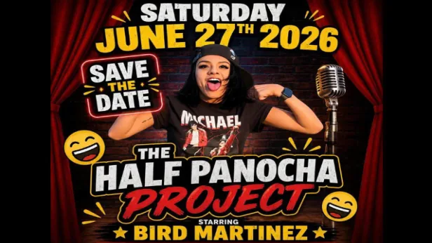The Half Panocha Project