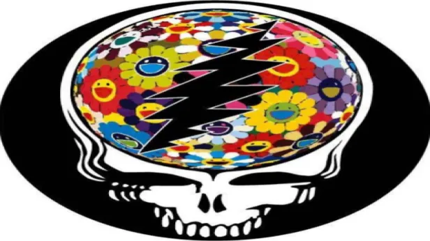 HALF PAST DEAD