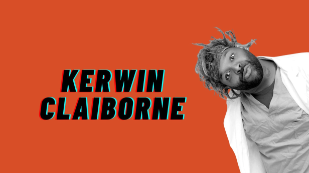 Kerwin Claiborne & Friends