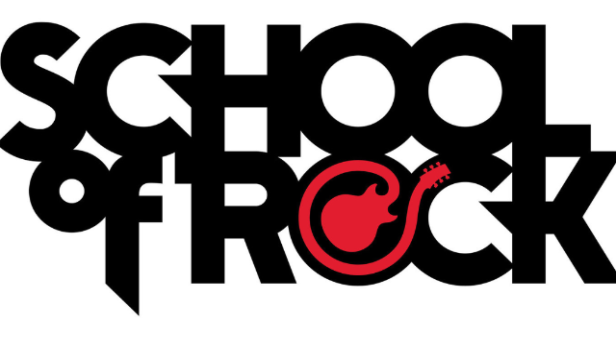 School of Rock West Seattle Presents: Garage Rock (all ages)