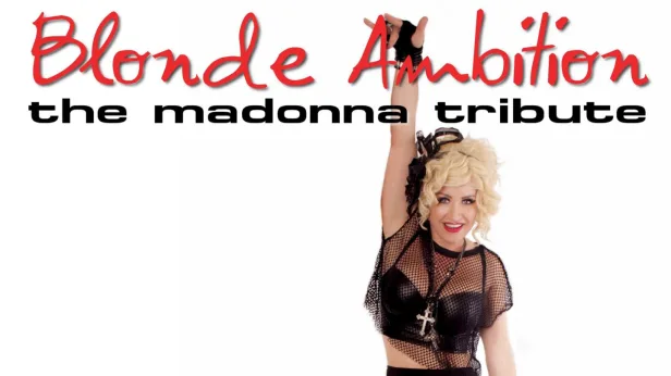 Ultimate Madonna Tribute Concert