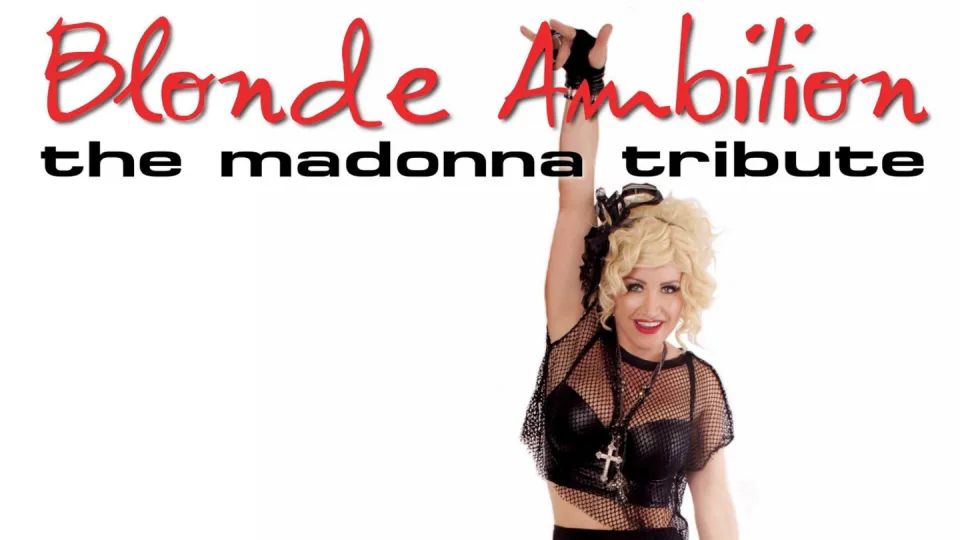 Ultimate Madonna Tribute Concert