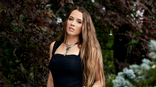 Hometown Jams: Gabby Barrett