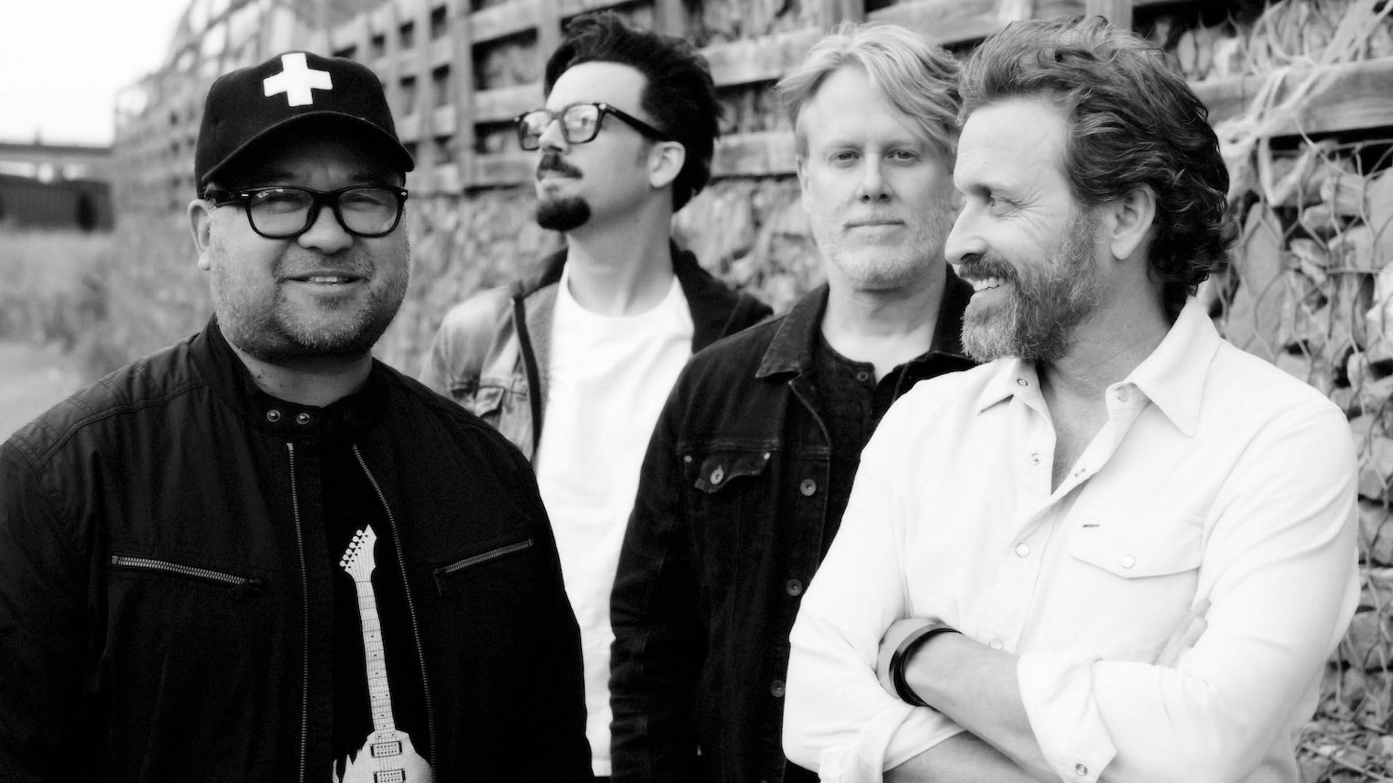 Louden Swain w/ Nour Khodr