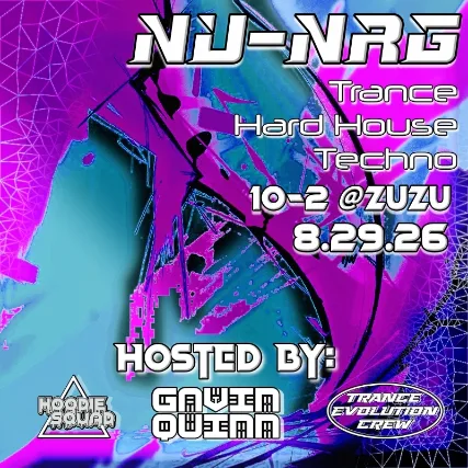 Nu-NRG