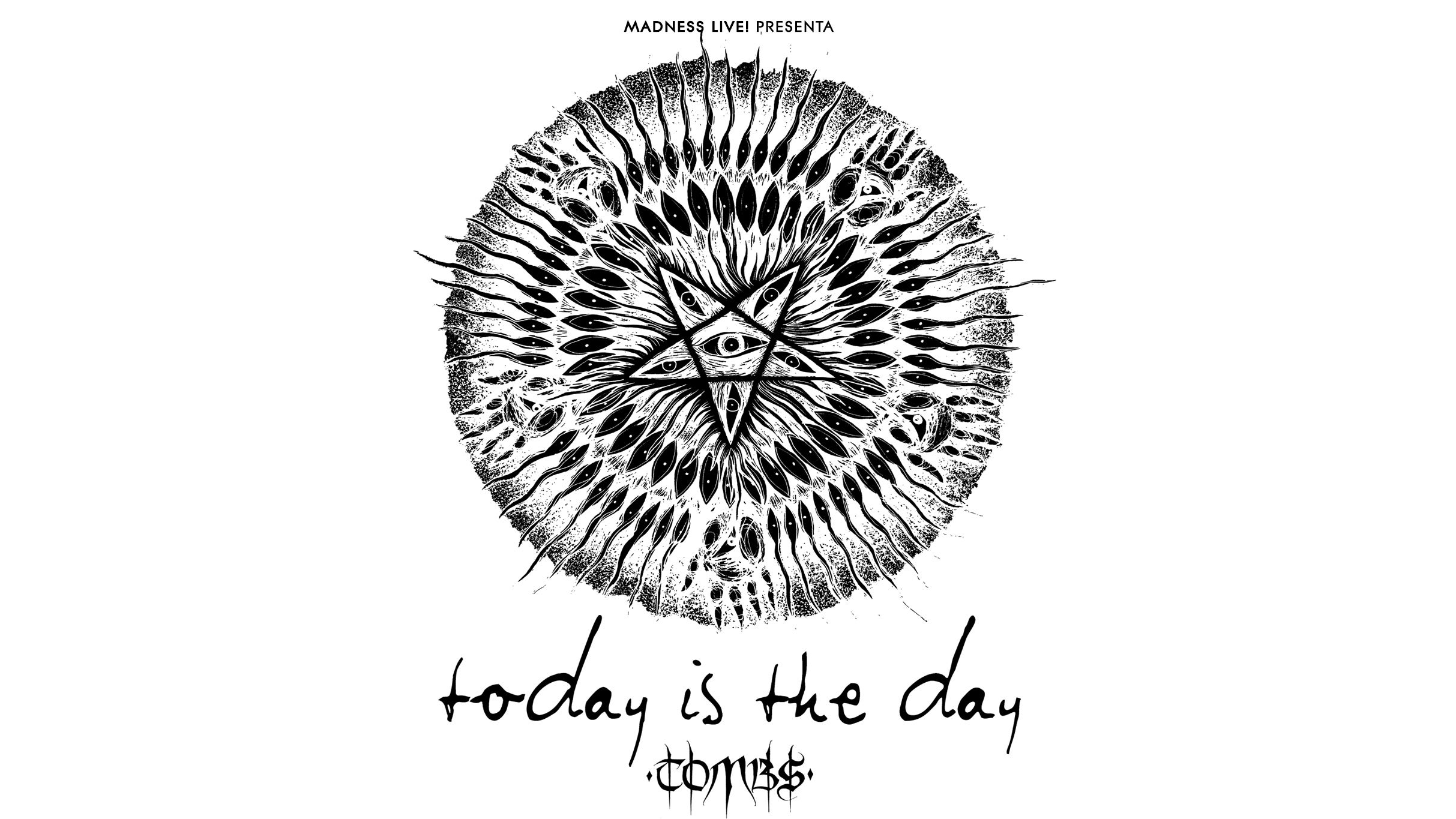 Today Is the Day, Lo-Pan, Cullossus