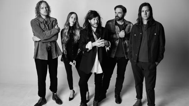 Other Lives w/ guests