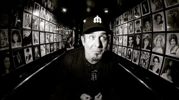 Craig Gass At Jimmy Kimmel's Comedy Club