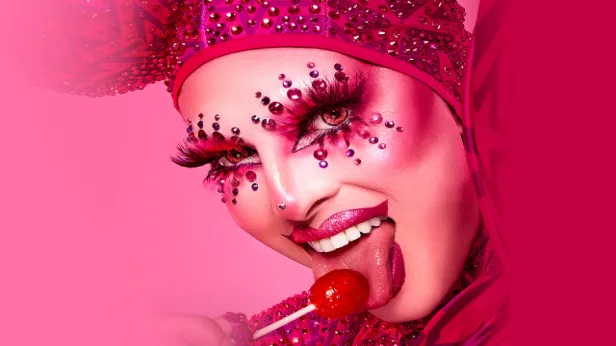 Pride Drag Brunch starring Crystal Methyd (RuPaul's Drag Race All Stars)