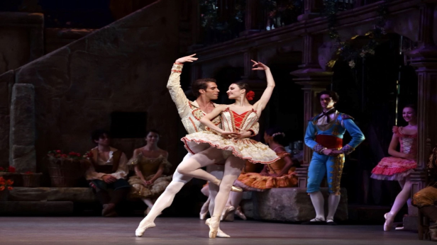 Fall Gala: A Celebration Honoring Misty Copeland