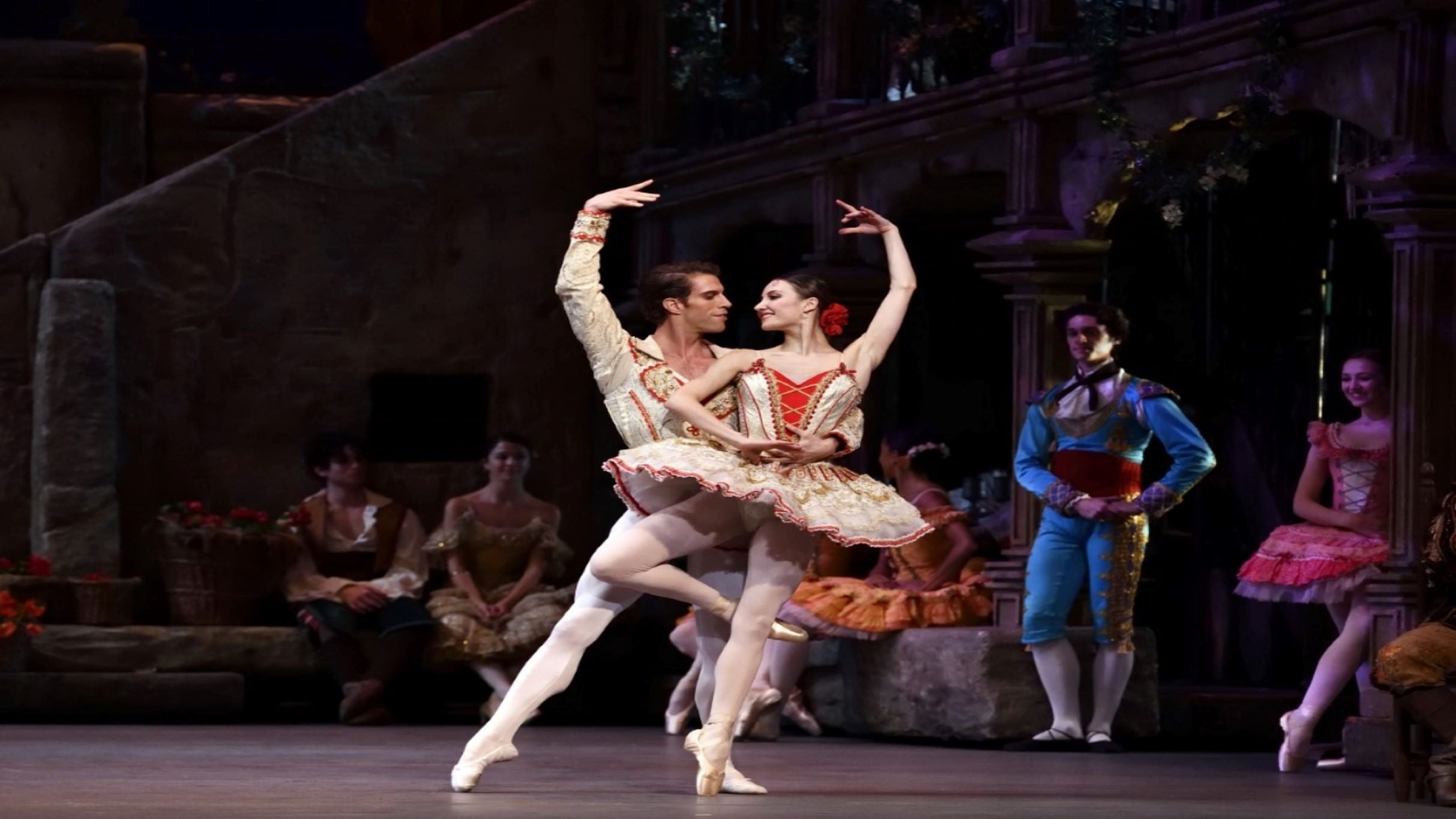 Fall Gala: A Celebration Honoring Misty Copeland