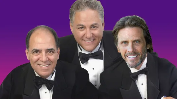The Holiday Harmony Show