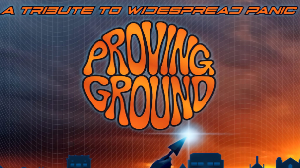 Proving Ground: A Tribute to Widespread Panic (Friday)