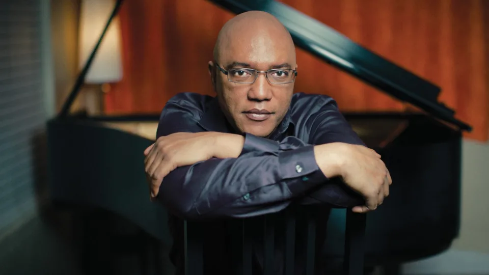 Billy Childs Trio