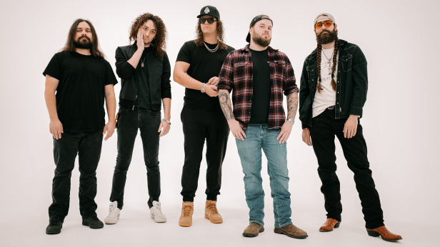 Pecos & The Rooftops @ Rialto Theatre
