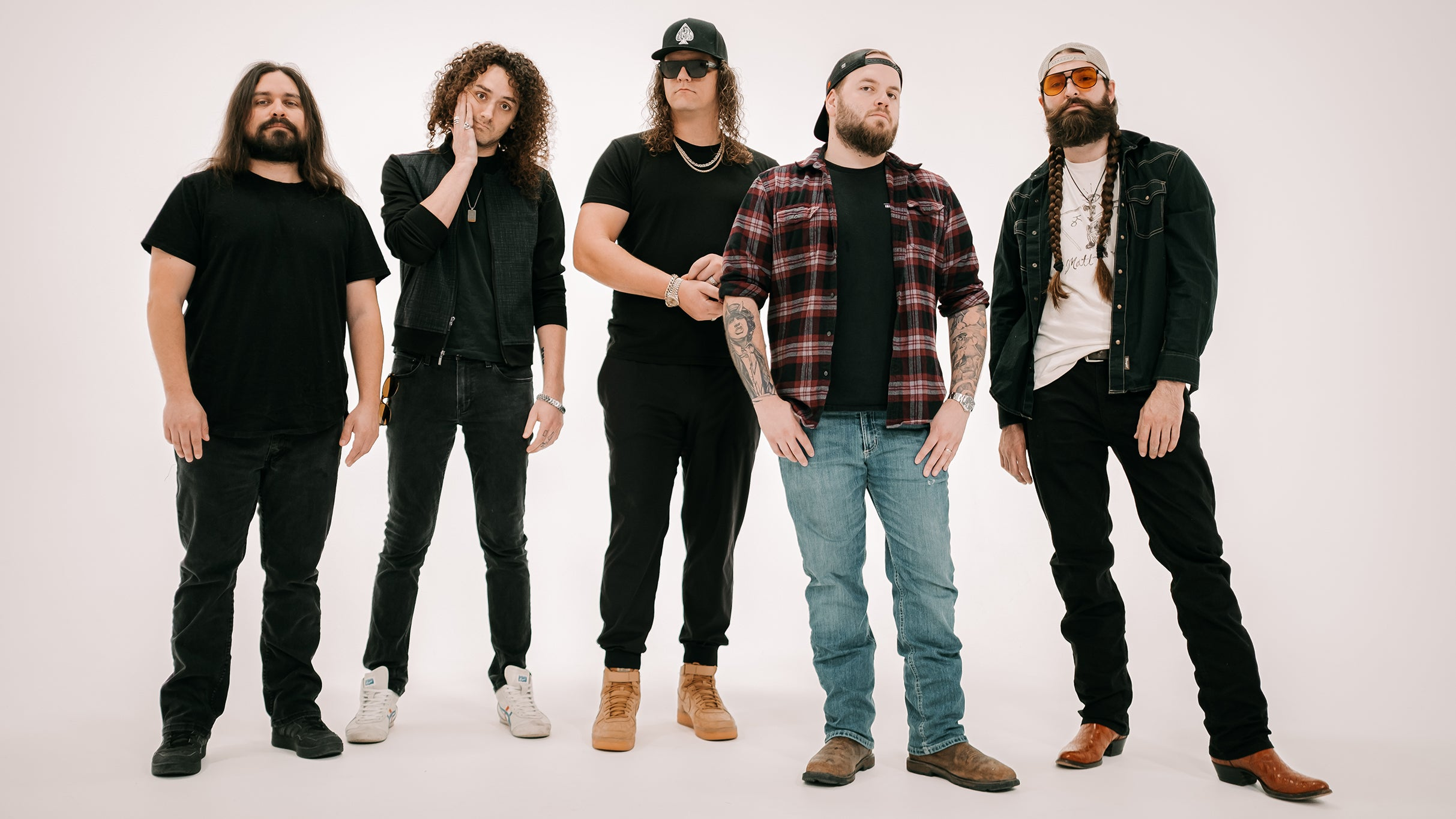 Pecos & The Rooftops @ Rialto Theatre