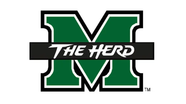 Marshall Thundering Herd Football vs. Middle Tennessee State Blue Raiders Football