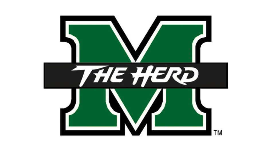 Marshall Thundering Herd Football vs. Gardner Webb Bulldogs Football