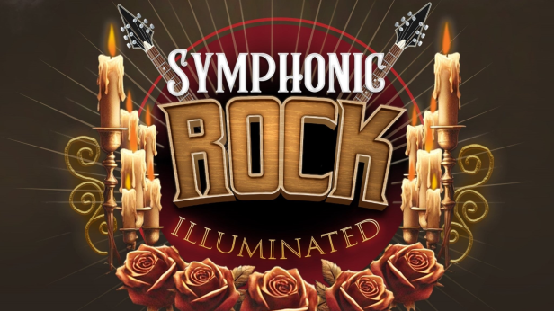 Symphonic Rock Illuminated