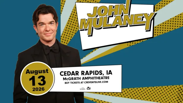 John Mulaney