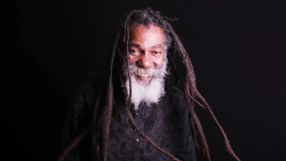 Moe's Alley Presents: Don Carlos w/ Pacific Vibration (night 2)