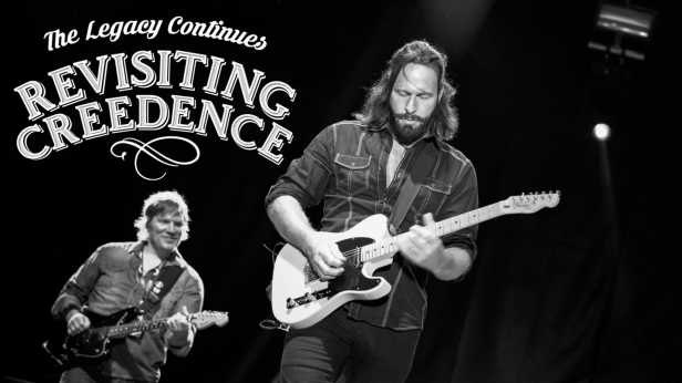 Revisiting Creedence