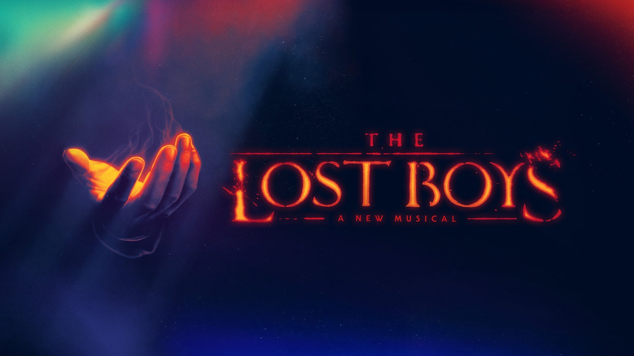The Lost Boys