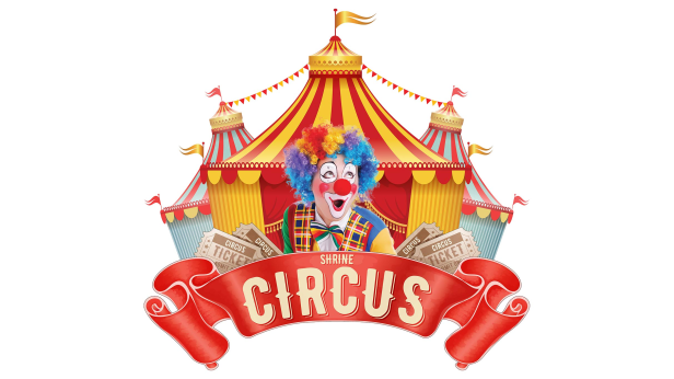 89th Annual Ararat Shrine Circus - Saturday Morning Performance