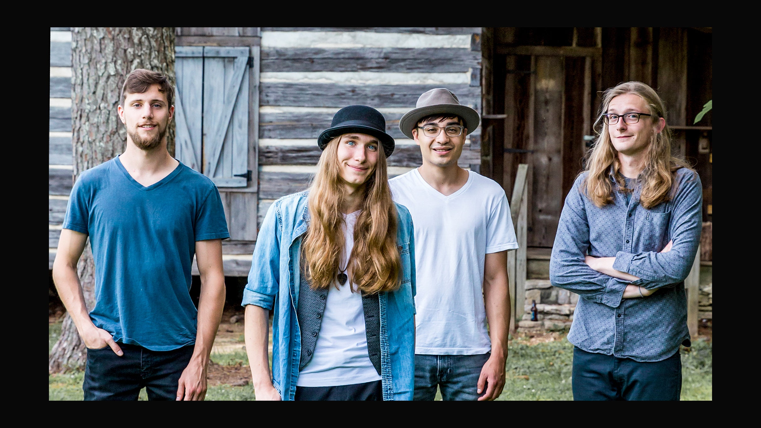 Sawyer Fredericks