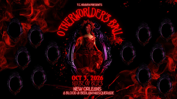 Otherworlder's Ball