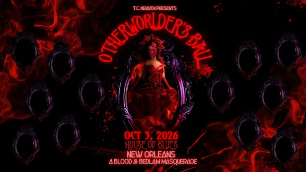 Otherworlder's Ball