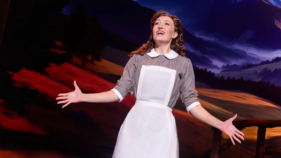The Sound of Music (Chicago)