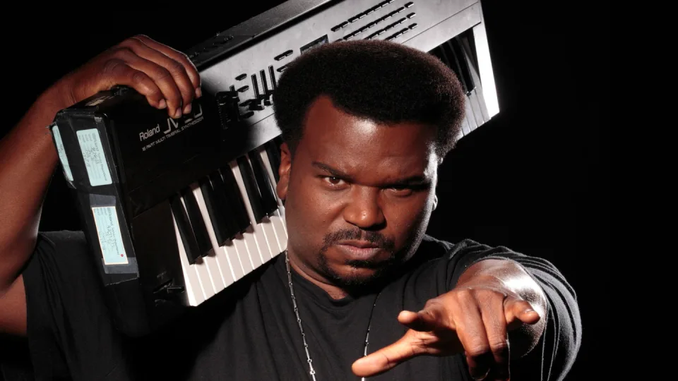 Tonight at the Improv ft. Craig Robinson, Trevor Wallace, Cristela Alonzo, Larry Wilmore, Jay Washington and more TBA