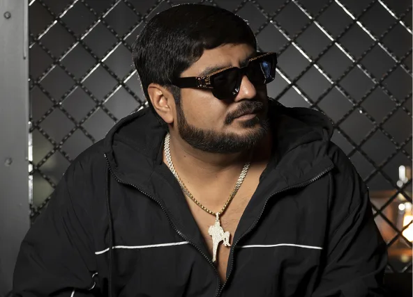 Rene Vaca