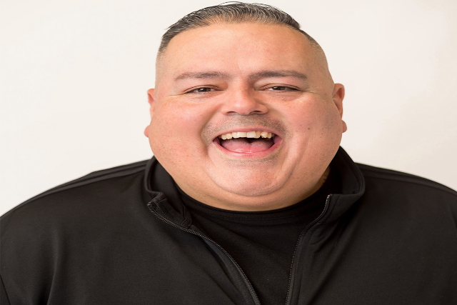 Phil Medina