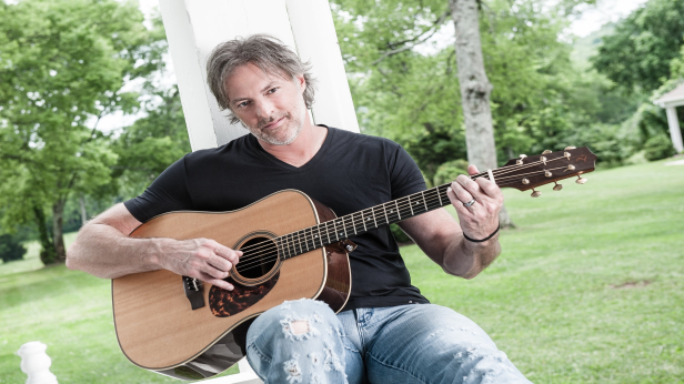 Darryl Worley & Mark Wills