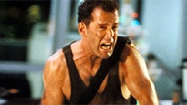 Die Hard