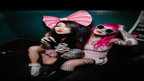 MILLIONAIRE$: My Super Sweet 16 Tour