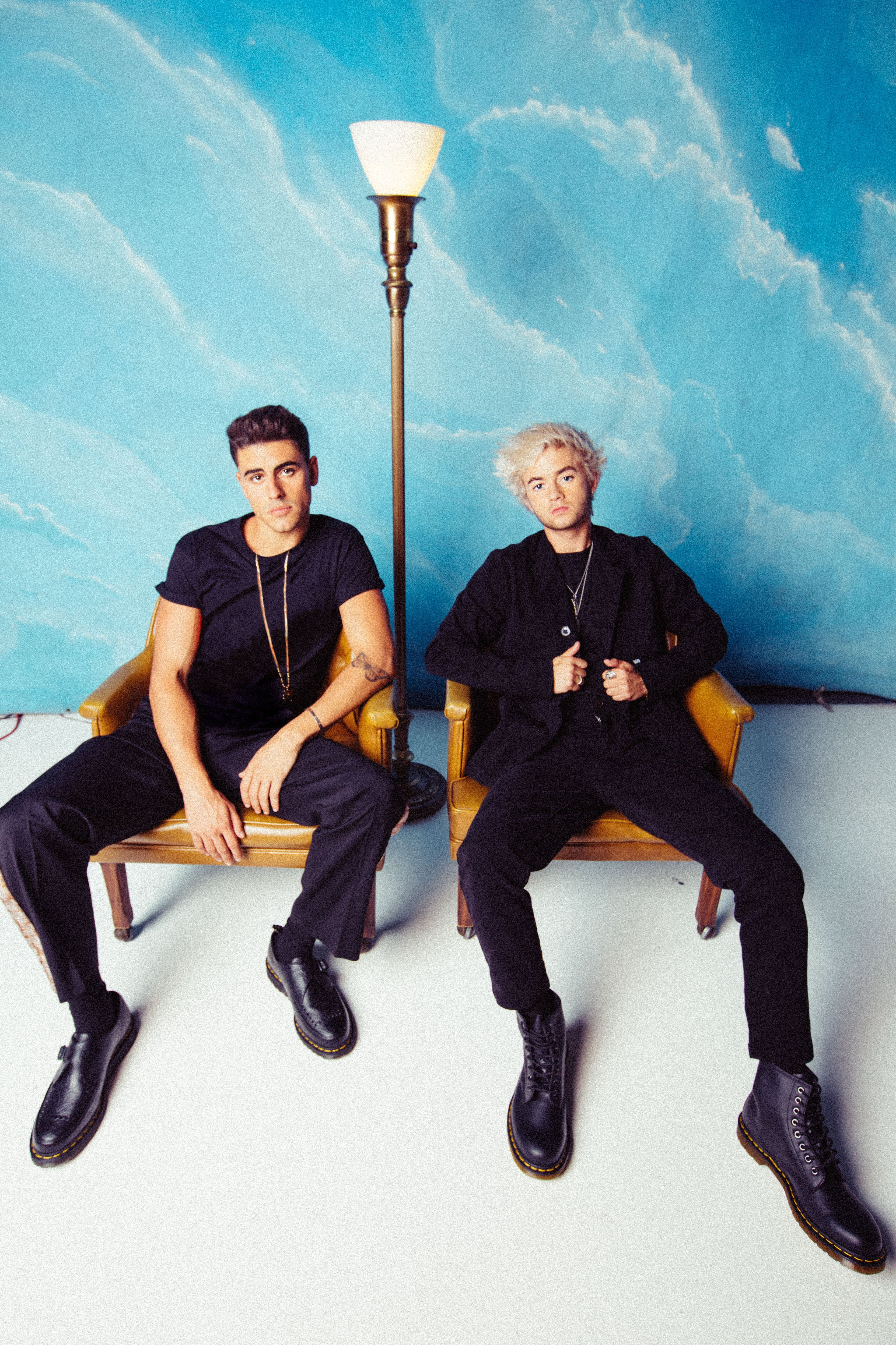 Jack & Jack