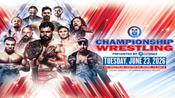 Championship Wrestling