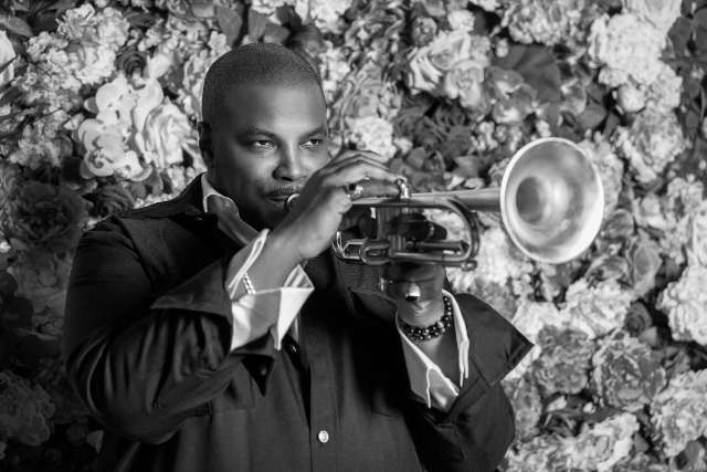 JEREMY PELT RECORD RELEASE feat ORRIN EVANS, BUSTER WILLIAMS AND LENNY WHITE