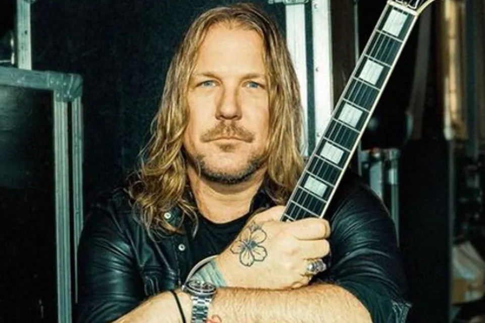 Devon Allman’s Blues Summit - June 5