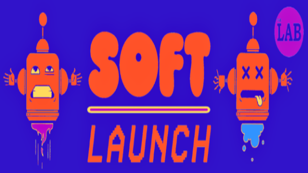 Soft Launch ft. Matt Marx and more TBA